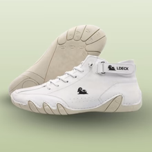 Lade das Bild in den Galerie-Viewer, Alpaca - ergonomischer, wasserdichter Leder-Barfußschuh
